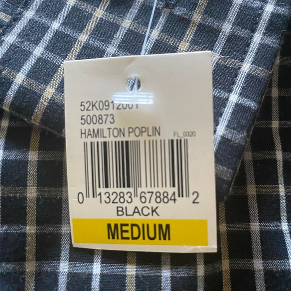 Men’s Dress Shirt - Picture 2 of 4